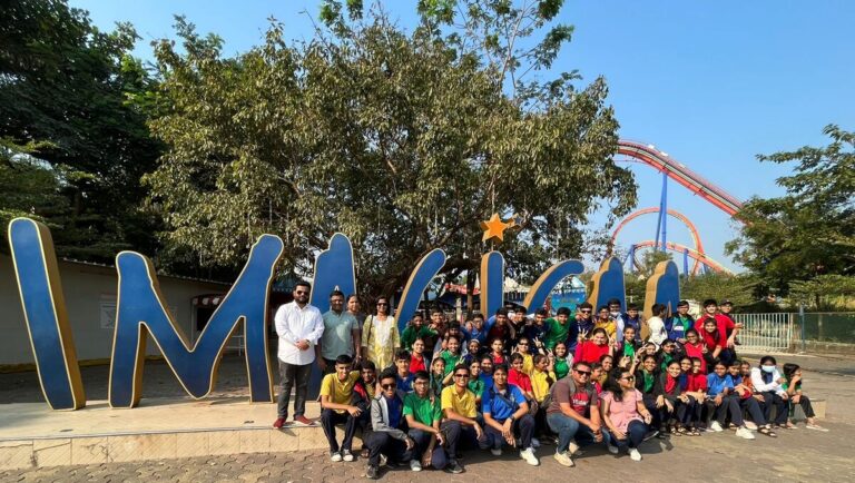 10th std Imagica