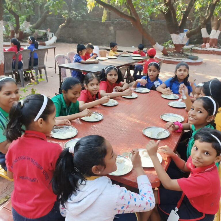 Annual Picnic to Tiku-Jini-Wadi