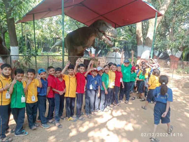 Annual Picnic to Tiku-Jini-Wadi