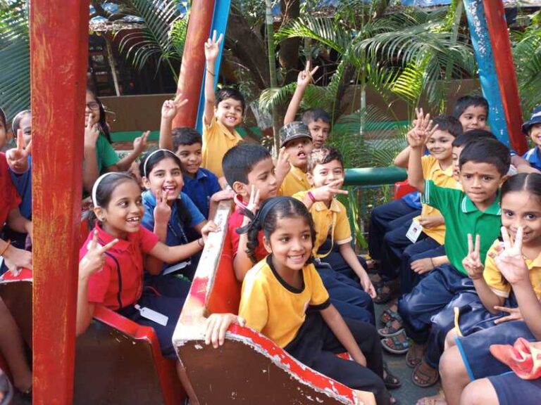 Annual Picnic to Tiku-Jini-Wadi