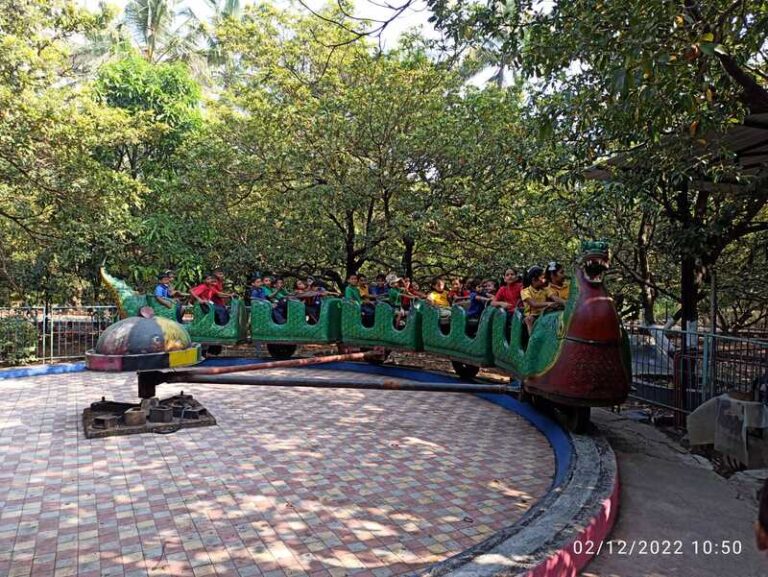 Annual Picnic to Tiku-Jini-Wadi