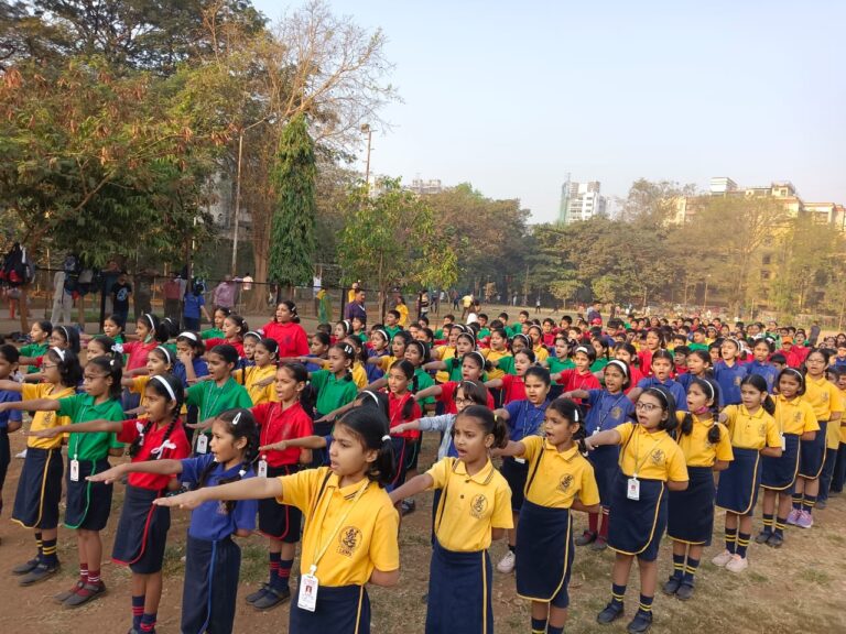 Sports Day