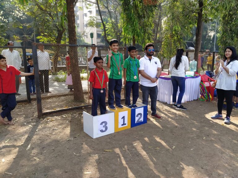Sports Day