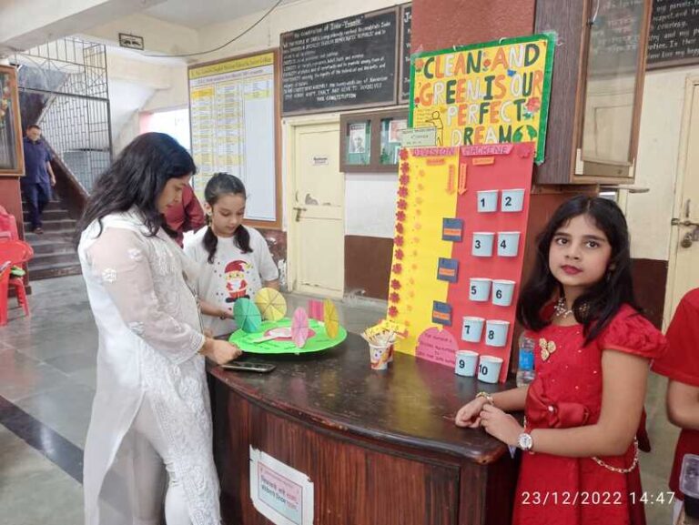 Mathematic Day Competition