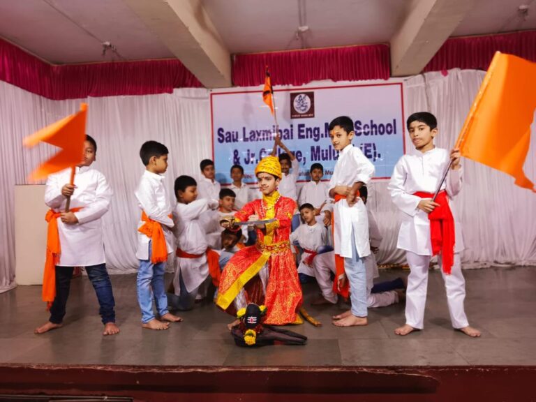 Shivjayanti