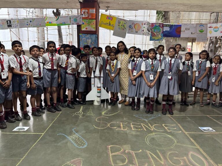 National Science Day