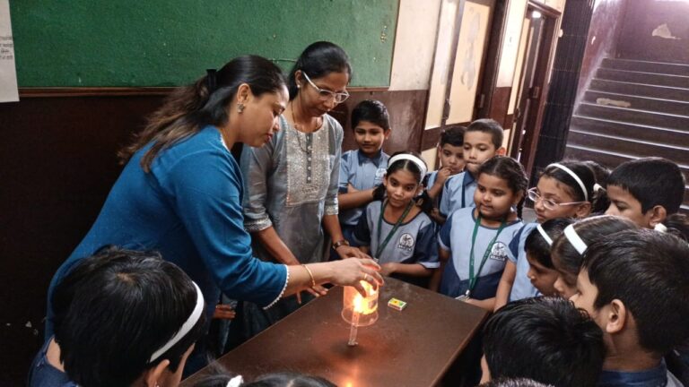 National Science Day