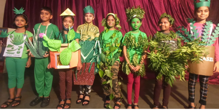 Van Mahotsav Celebration