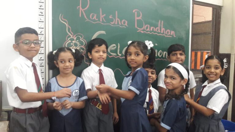 Rakshabandhan