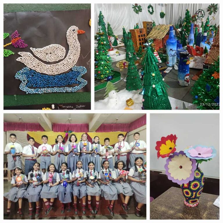 Art And Craft