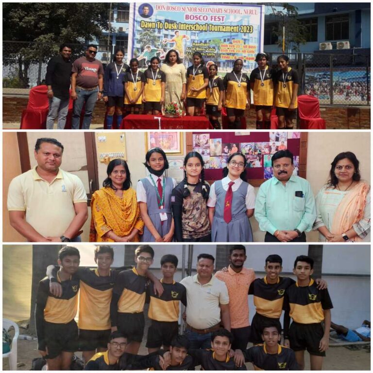 Football Winners