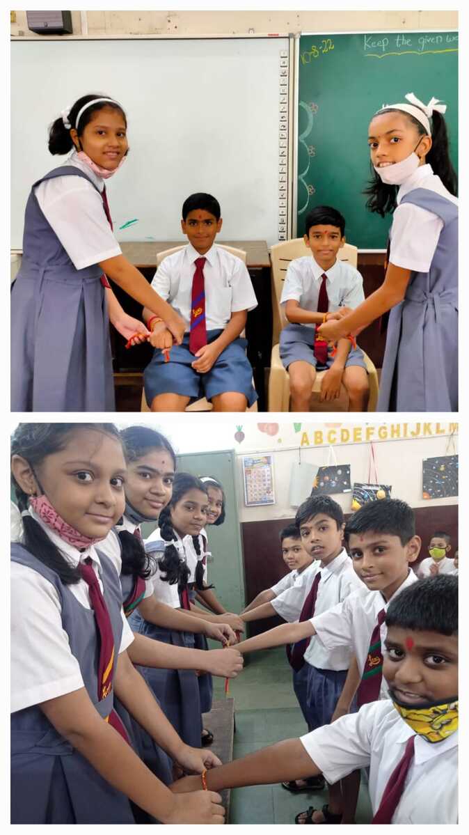 Rakshabandhan