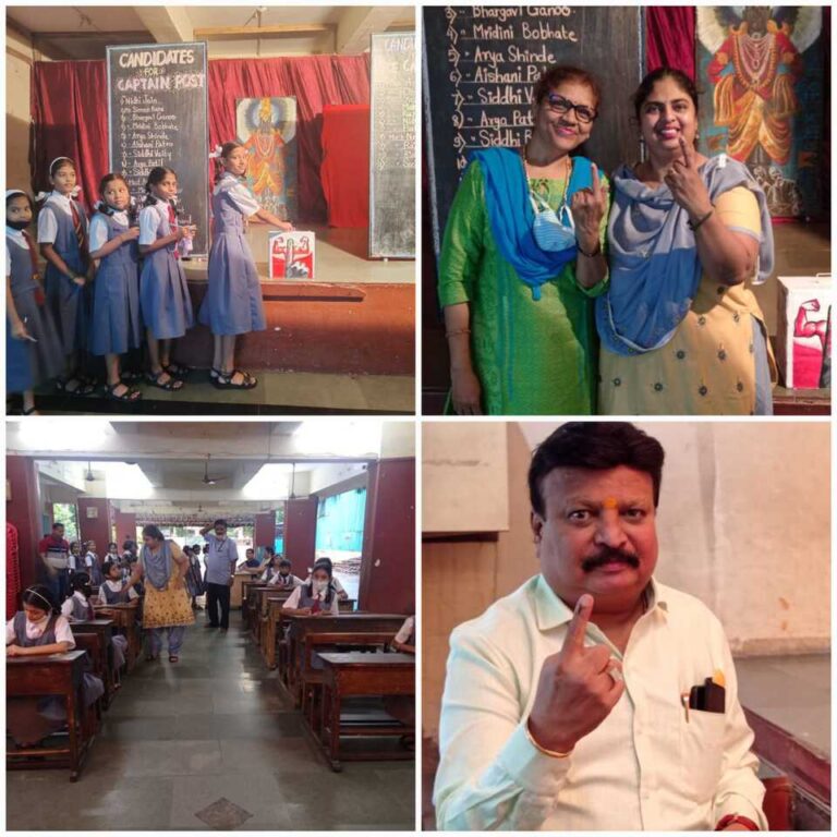 Students Council election